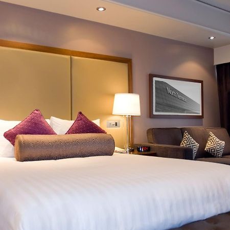 Sandman Signature London Gatwick Hotel Кролей Экстерьер фото