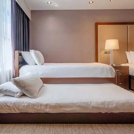 Sandman Signature London Gatwick Hotel Кролей Экстерьер фото