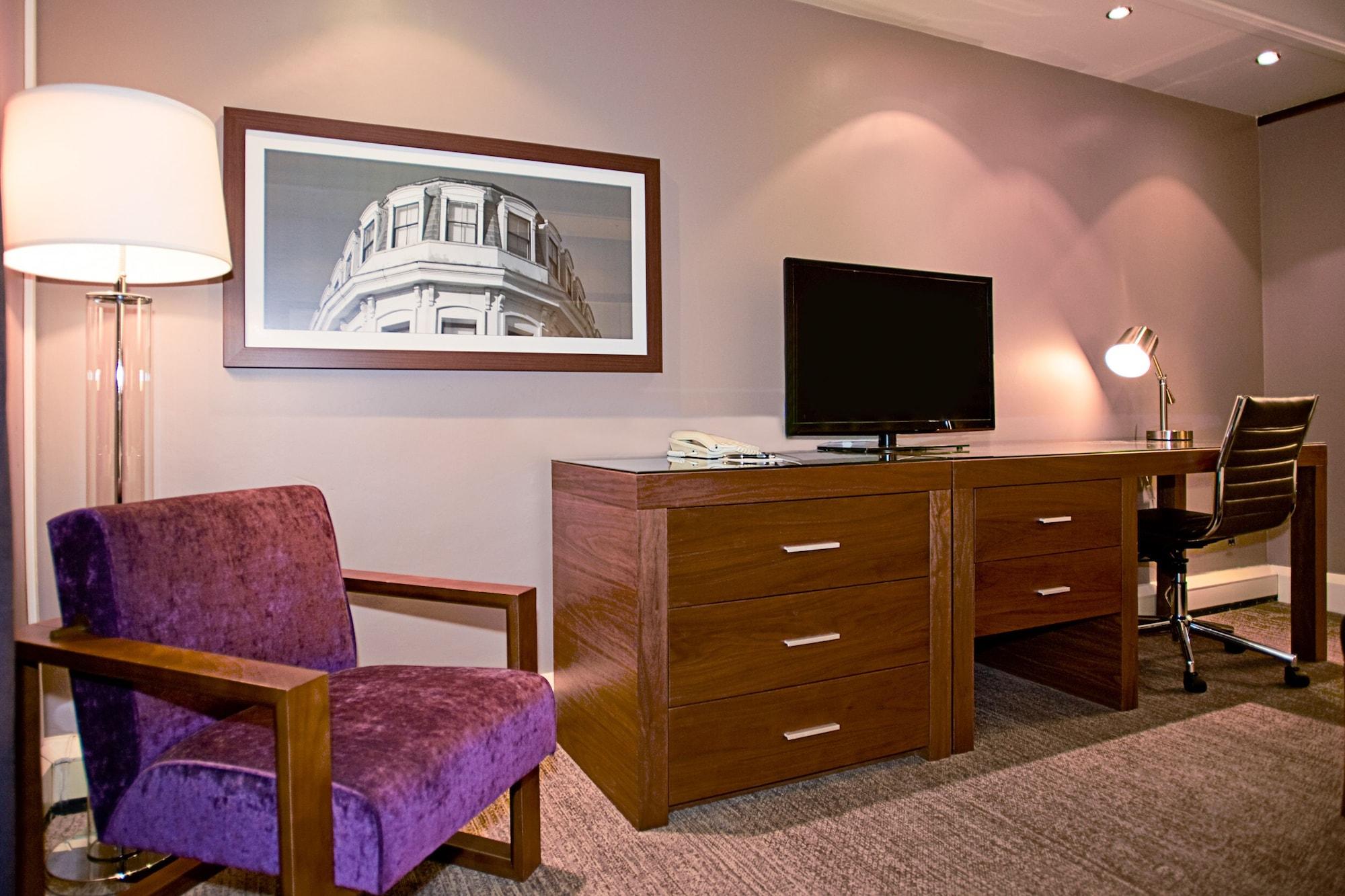 Sandman Signature London Gatwick Hotel Кролей Экстерьер фото