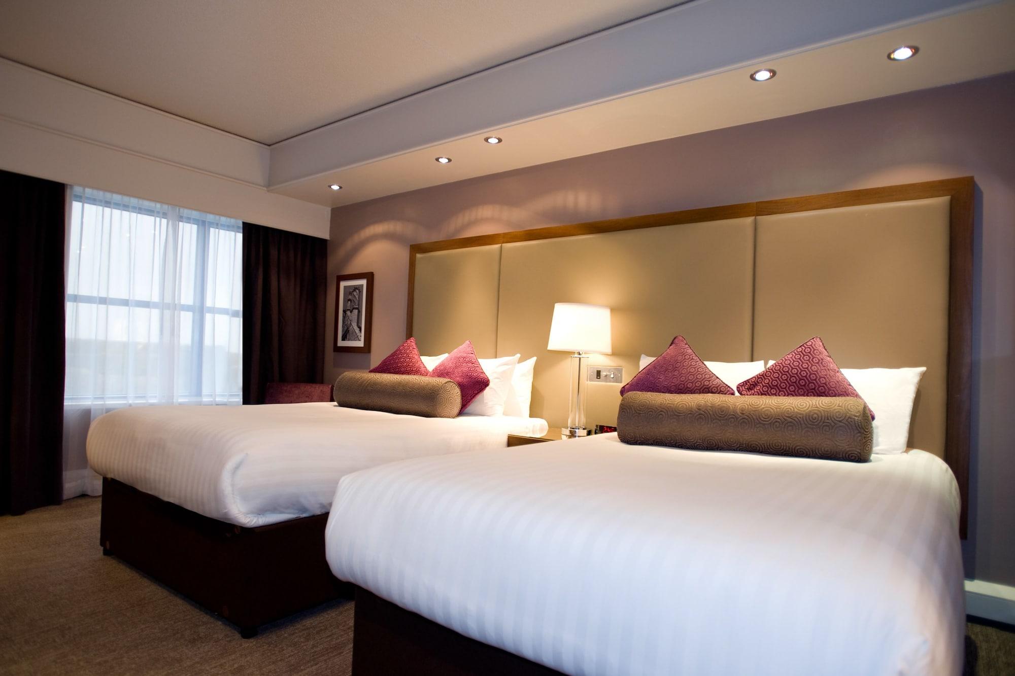 Sandman Signature London Gatwick Hotel Кролей Экстерьер фото