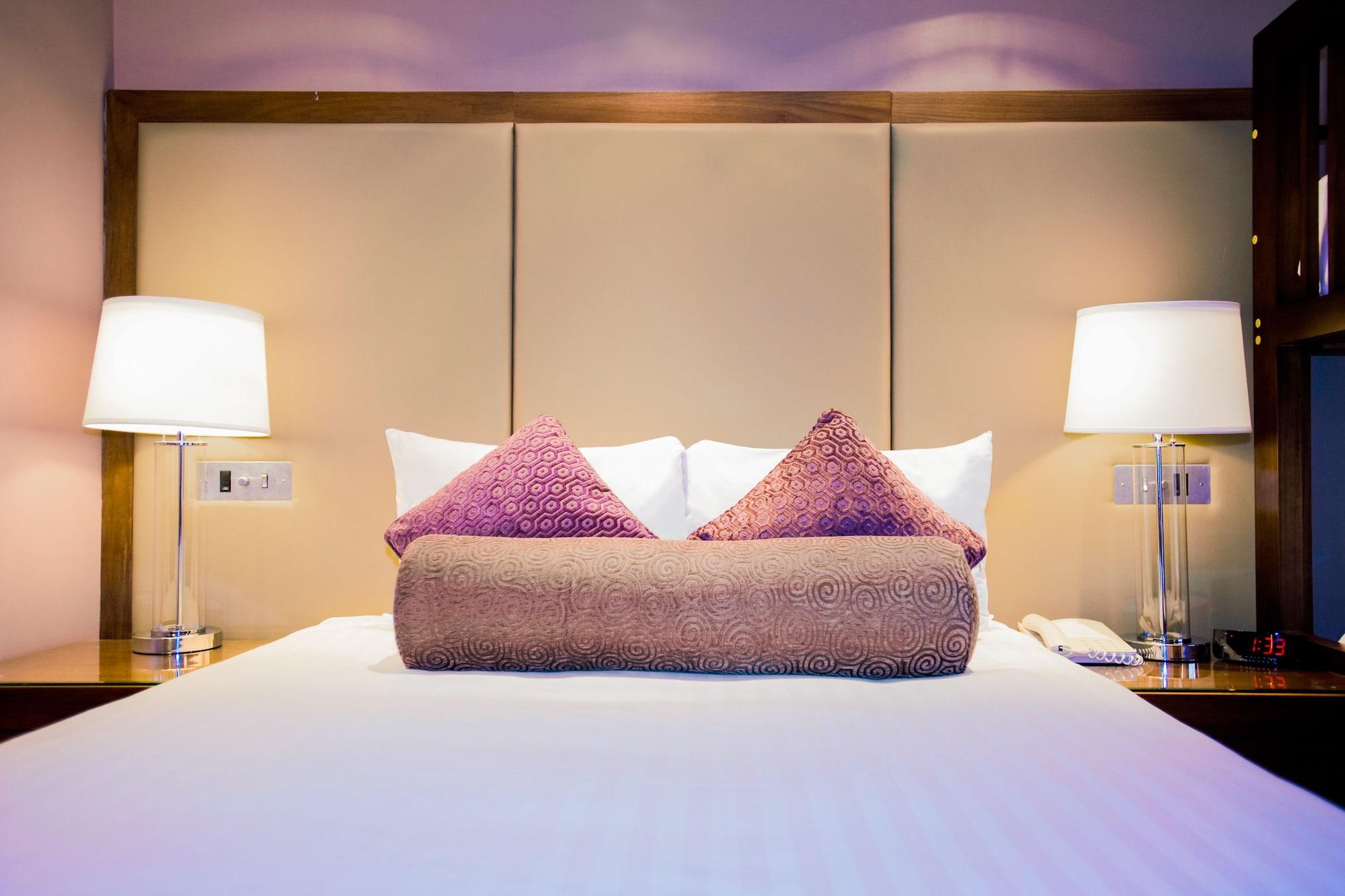 Sandman Signature London Gatwick Hotel Кролей Экстерьер фото