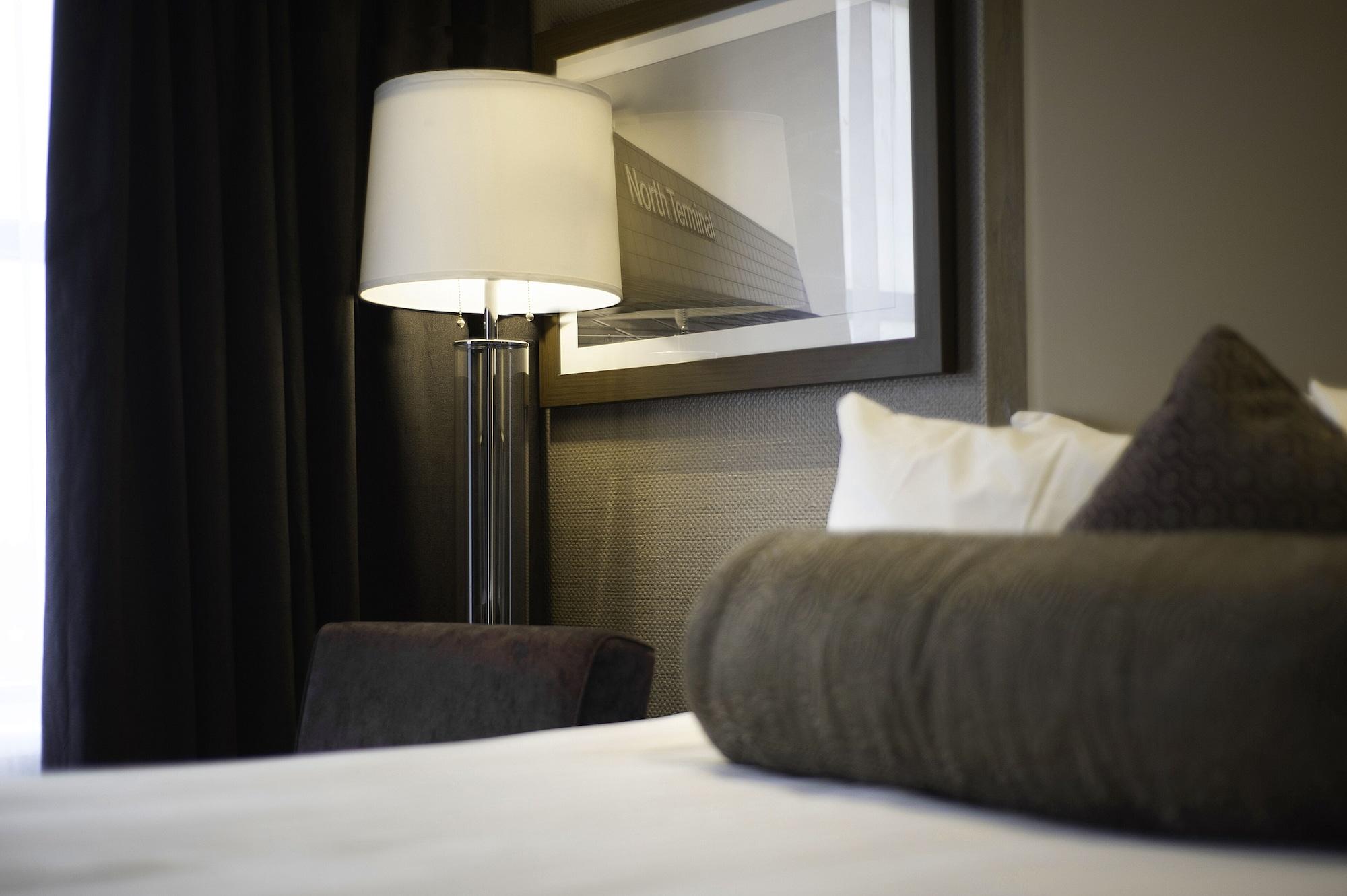 Sandman Signature London Gatwick Hotel Кролей Экстерьер фото