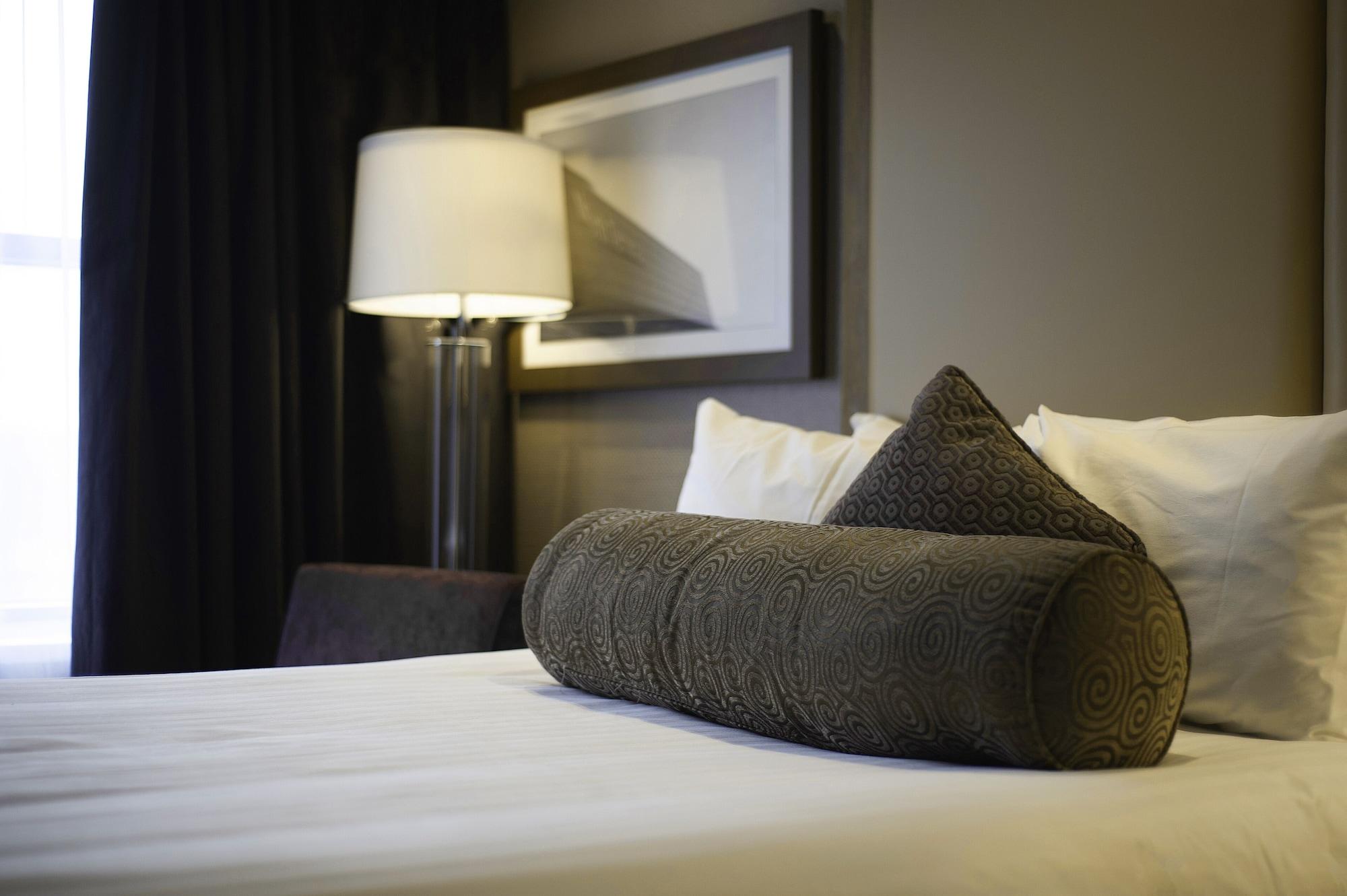 Sandman Signature London Gatwick Hotel Кролей Экстерьер фото
