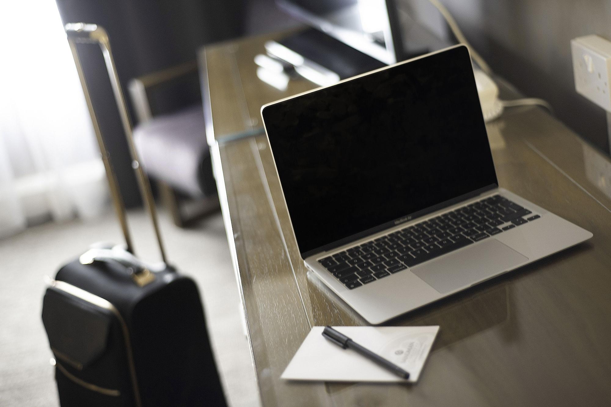 Sandman Signature London Gatwick Hotel Кролей Экстерьер фото