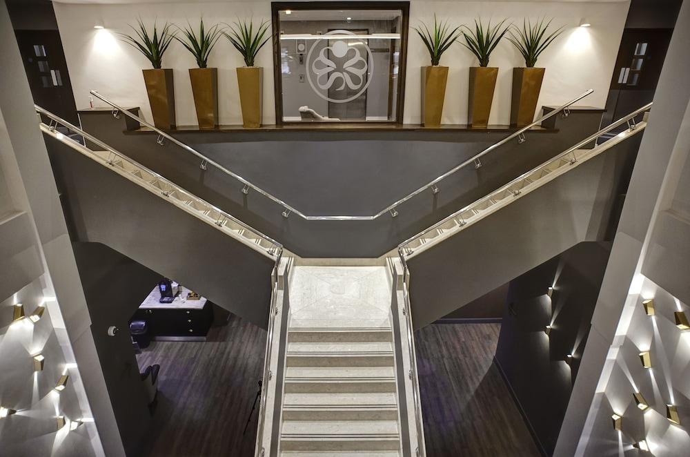 Sandman Signature London Gatwick Hotel Кролей Экстерьер фото