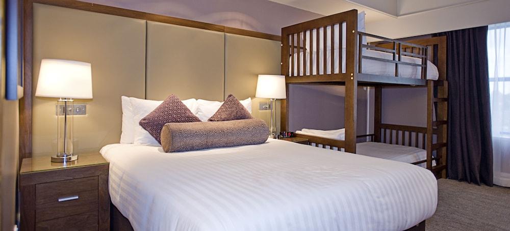 Sandman Signature London Gatwick Hotel Кролей Экстерьер фото