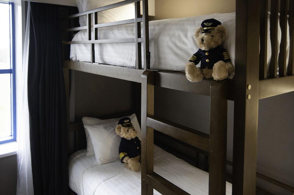 Sandman Signature London Gatwick Hotel Кролей Экстерьер фото