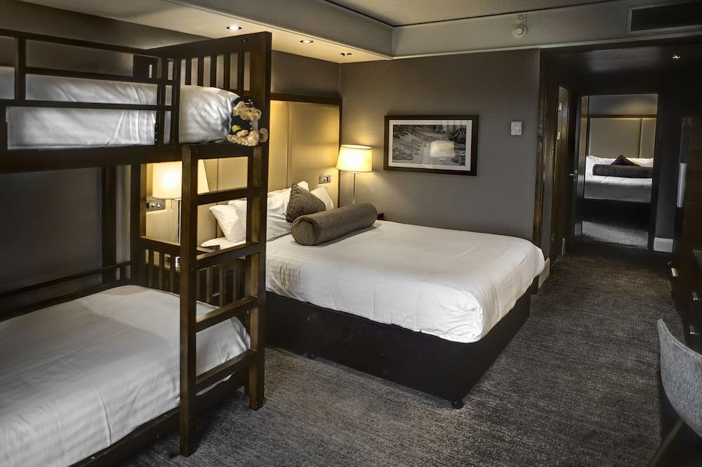 Sandman Signature London Gatwick Hotel Кролей Экстерьер фото