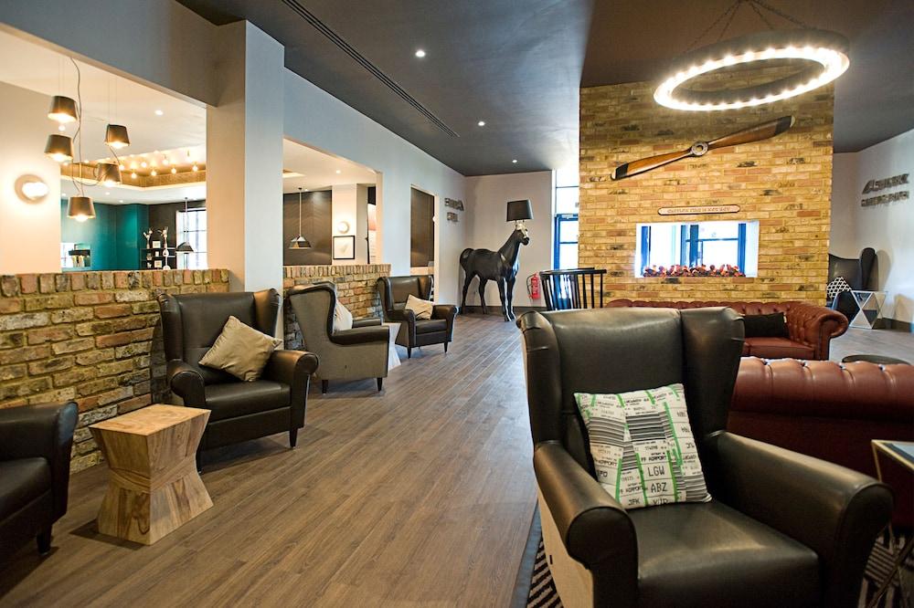 Sandman Signature London Gatwick Hotel Кролей Экстерьер фото