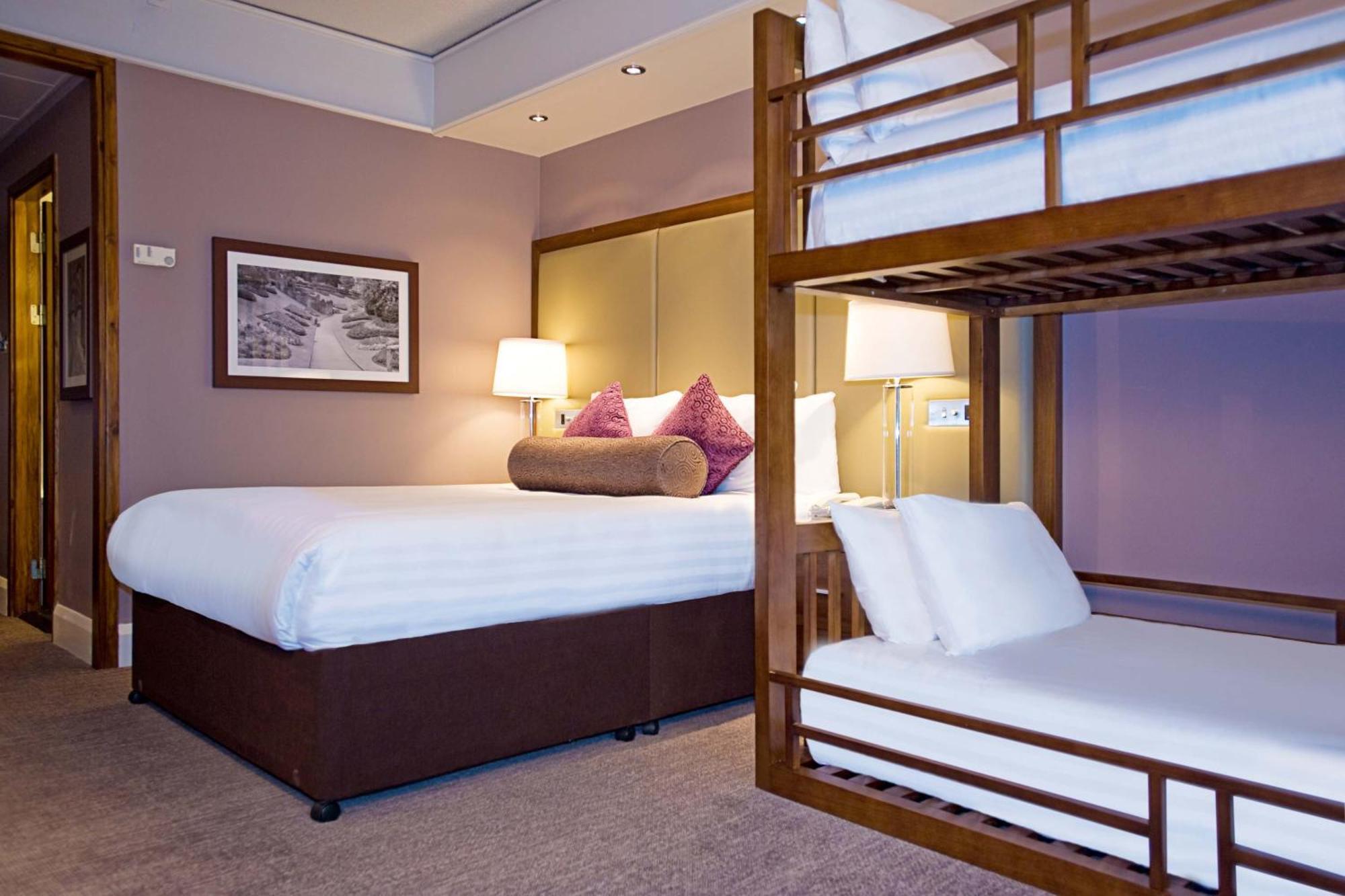 Sandman Signature London Gatwick Hotel Кролей Экстерьер фото