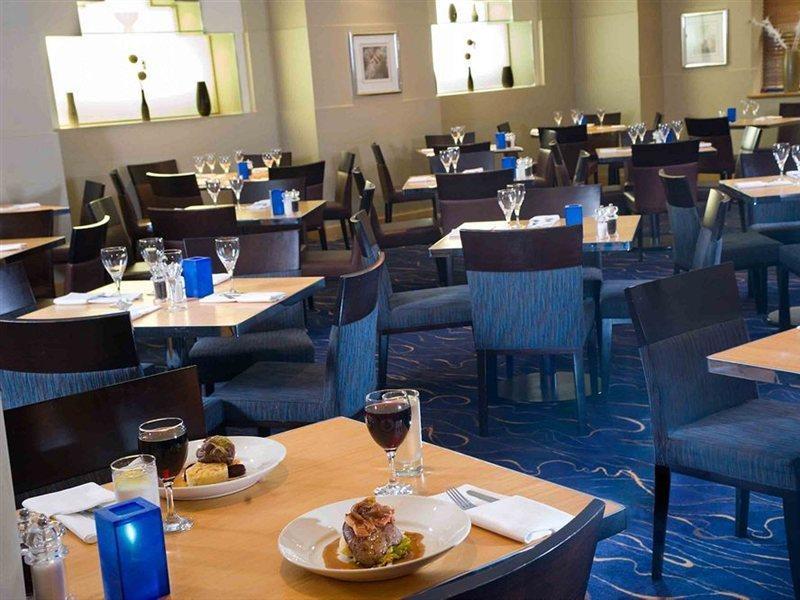 Sandman Signature London Gatwick Hotel Кролей Экстерьер фото