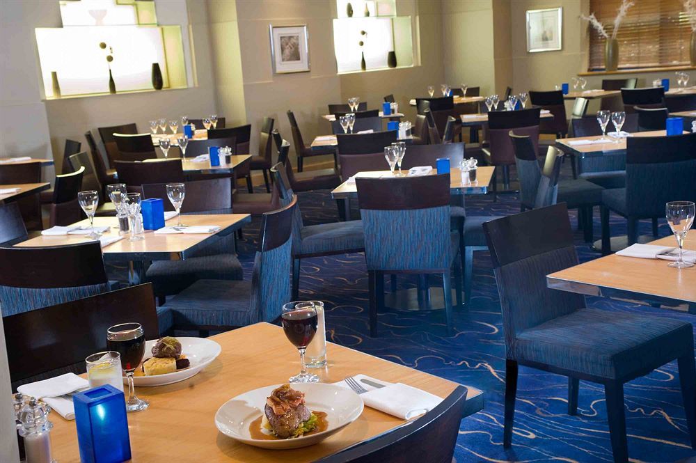 Sandman Signature London Gatwick Hotel Кролей Экстерьер фото