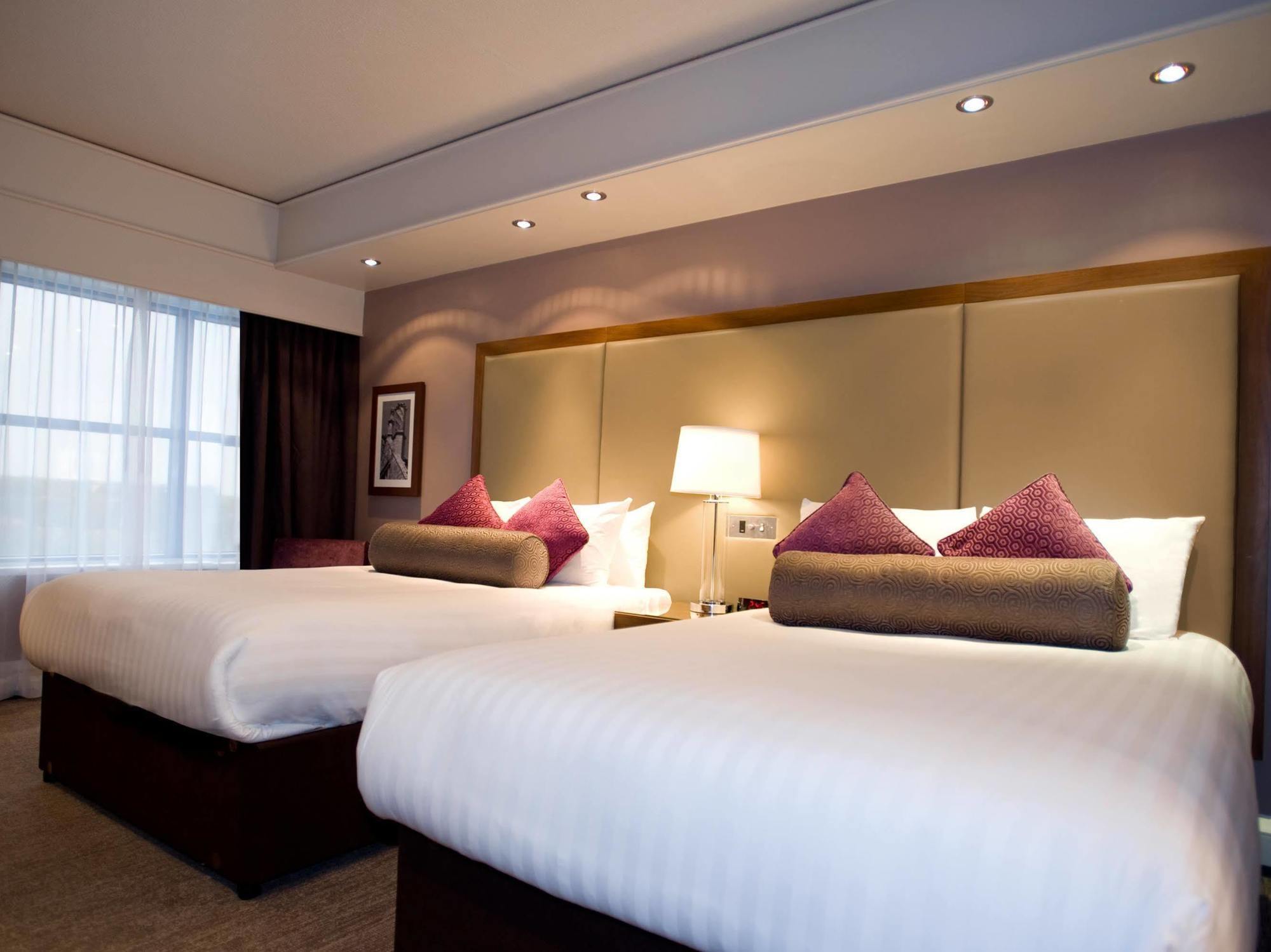Sandman Signature London Gatwick Hotel Кролей Экстерьер фото